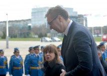 FOTO TANJUG/ ZORAN ESTI