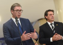FOTO TANJUG/ TARA RADOVANOVI/bs