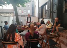 Foto: Dokumentacija Centra za nematerijalno kulturno naslee Srbije
