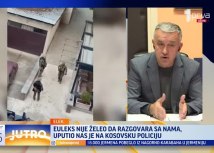 Printskrin: TV Prva
